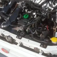 پراید وانت 151