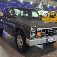 زامیاد بنزینی ابشنال 404Ex