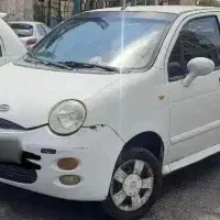 ام وی ام ۱۱۰ سفید