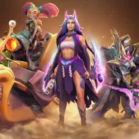 بوست اکانت dota 2 بالا بردن mmr