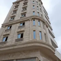 سنگ کاری نما ساختمان