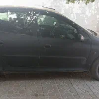 206|خودرو سواری و وانت|کرمان, |دیوار