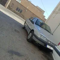 پژو 405تمام رنگ|خودرو سواری و وانت|دامغان, |دیوار