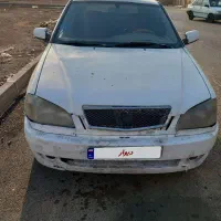 ماشین چری ویانا