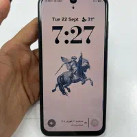 A15 / 256 / باز نشده