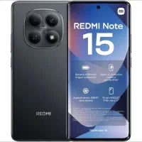 شیاومی Note15 اقساط بازنشستگان تامین اجتماعی