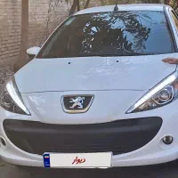 پژو 207i دنده ای tu5 کارکرد 16700|خودرو سواری و وانت|تهران, شمشیری|دیوار