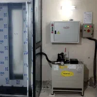 نصب وراه اندازی و طراحی انواع اسانسورها|خدمات پیشه و مهارت|اصفهان, برازنده|دیوار