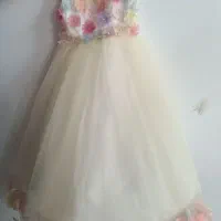 لباس مجلسی بچه گانه