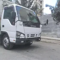 حمل انواع بار داخل شهر و بیرون شهر