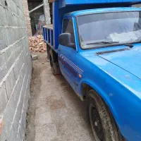 زامیاد کمپرسی