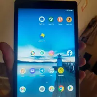 تبلت لنوو رم 2 و حافظه 16 و اسنپدراگون tablet|تبلت|پاکدشت, |دیوار