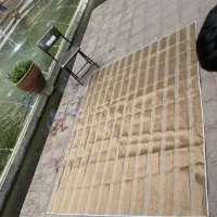زیرانداز سبک با کیف حمل