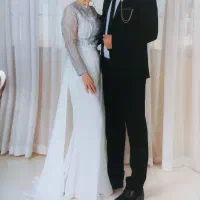 لباس مجلسی زنانه