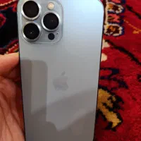 ایفون ۱۳ پرومکس