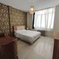 هتل آپارتمان فردوسی