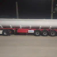 تیغه و تانک سه محور مارال