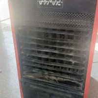 هیتر 45 هزار شراره برند ایران کار توس