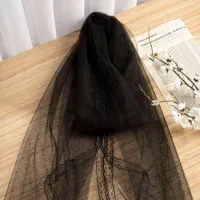 شال وروسری برشکا