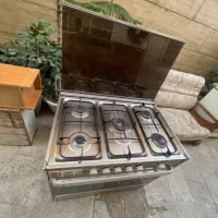 اجاق گاز|اجاق گاز و لوازم برقی پختوپز|آستانه اشرفیه, |دیوار