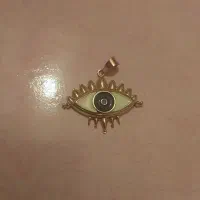 مدال چشم نظر (قیمت تابلو بعلاوه ۳ درصد)