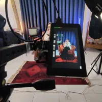تولید محتوای حرفه‌ای با تیم کامل + استودیو رایگان|خدمات رایانه‌ای و موبایل|مشهد, فرهنگیان (شهرک غرب)|دیوار