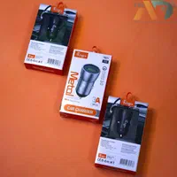 شارژر فندکی ماشین فست شارژ اورژینال KING تکی عمده|لوازم جانبی موبایل و تبلت|قم, امامزاده ابراهیم|دیوار