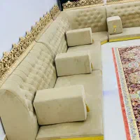تعمیرات تخصصی صفرتاصدمبلمان اداری وخانگی|مبلمان خانگی و میز عسلی|اهواز, کوی جواهری|دیوار