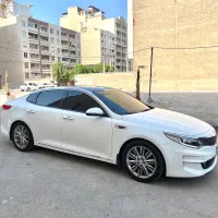 اپتیما ۲۰۱۸ درجه یک|خودرو سواری و وانت|اهواز, کیانپارس |دیوار
