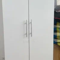 کمد لباس در حد نو