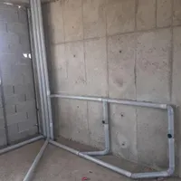 لوله کشی ساختمان
