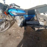 موتور مزایده