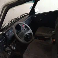 وانت بارقیمت۳۸۵|خودرو سواری و وانت|بروجرد, |دیوار