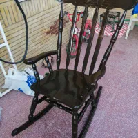 صندلی راک|صندلی و نیمکت|شاهین‌شهر, نبوت|دیوار