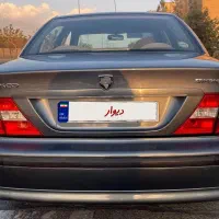 سمند SE مدل 94‌ تک برگ سند بدون رنگ|خودرو سواری و وانت|تهران, آبشار تهران (دریاچه)|دیوار