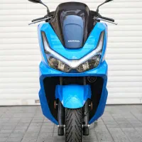 pcx160 تایلندی رنگ خاص