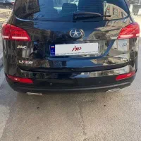 جک s5مدل ۱۴۰۱|خودرو سواری و وانت|قم, بوستان علوی|دیوار