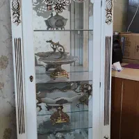 بوفه تمیز و سالم|بوفه، ویترین، کنسول|اسلامشهر, شهرک مهدیه|دیوار