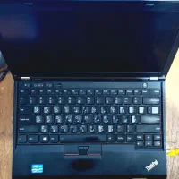 مینی لپ‌تاب لنوو کارکرده تمیز