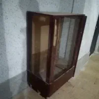 قفس چوبی