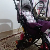 کالسکه|کالسکه و لوازم جانبی|خرمآباد, |دیوار