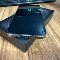 iPhone 12 Promax 256 Gray|موبایل|تهران, سعادت‌آباد|دیوار