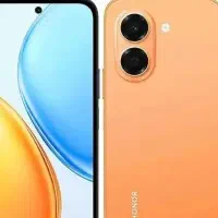 گوشی هانر 7 خوش قیمت یک سال کار