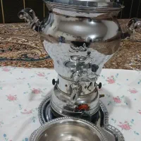 سماور ثمین 6 لیتری