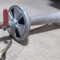 مشغل نونوایی