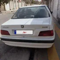 پژو پارس LX TU5، مدل ۱۴۰۰سیمی|خودرو سواری و وانت|سبزوار, سجاد|دیوار