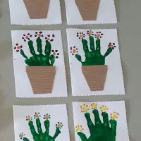 آموزش نقاشی ویژه کودکان|خدمات آموزشی|مشهد, کلاهدوز|دیوار