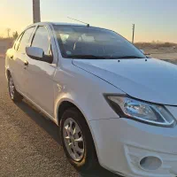 ساینا ۱۴۰۱ سفید|خودرو سواری و وانت|اندیشه, اندیشه فاز ۱|دیوار