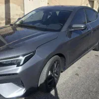 کی ام سی جی ۷مدل 1402زیر قیمت فوری فروشی