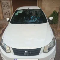 ساینا مدل ۹۸ دو گانه استثنائی